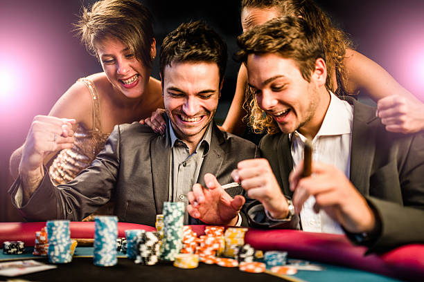 vikingbet88 Dealer Presence & Chat