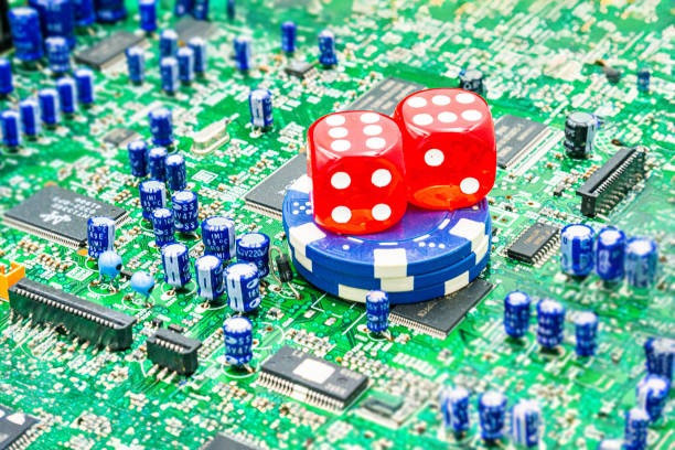 vikingbet88 Baccarat & Roulette Rooms